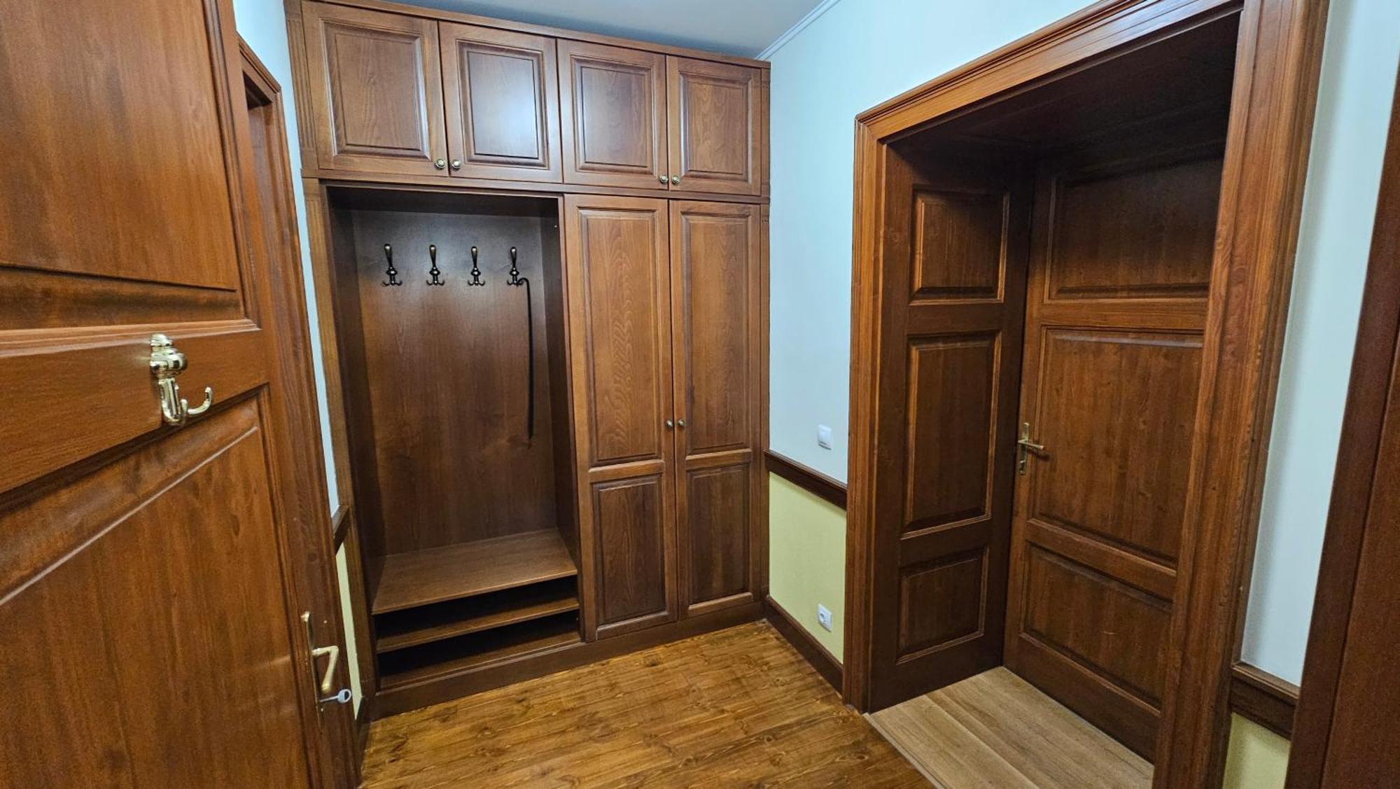 Trifecta Udvarhaz Tallya Bagian luar foto